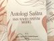 Selamat dan sukses atas terbitnya buku "Antologi Sastra" karya Siswa Siswi SMA Wahid Hasyim Model.