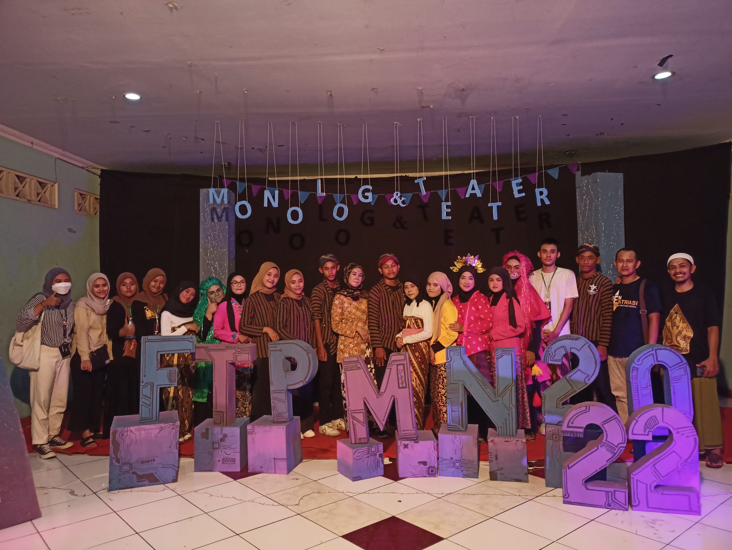 Teater Model