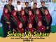 Juara III Lomba Paduan Suara di UNISDA
