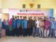 Pembukaan PKL Agropreneur SMA Wahid Hasyim Model: Membangun Generasi Emas Melalui Inovasi Pertanian